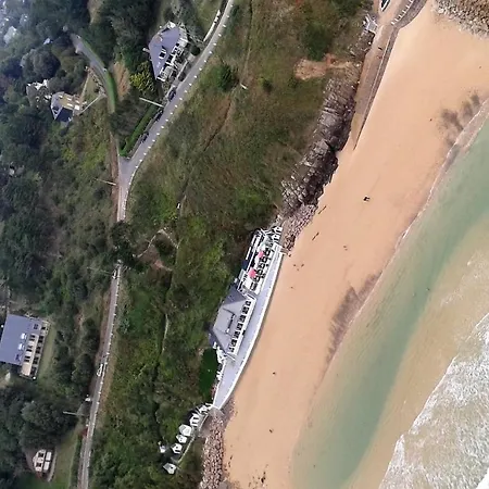 Proche Port Centre Village Dom wakacyjny *