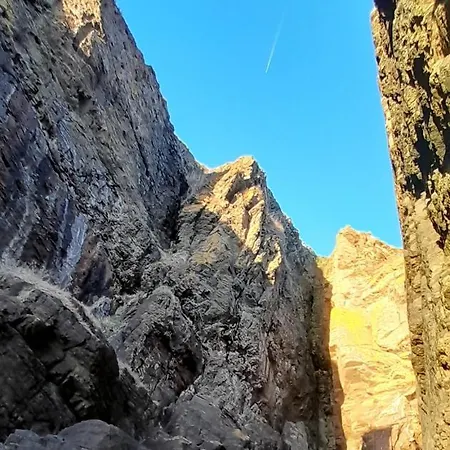 Proche Port Centre Village Dom wakacyjny Barneville-Carteret