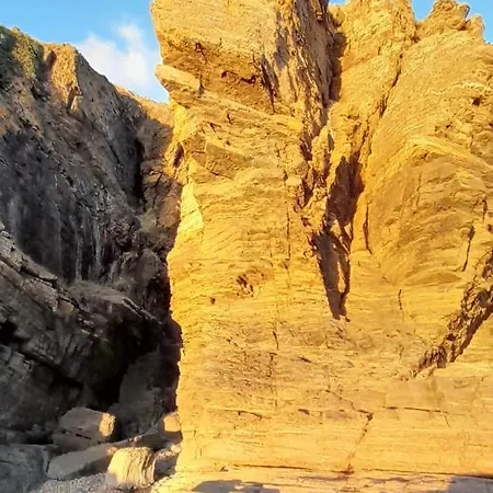 Proche Port Centre Village * Barneville-Carteret