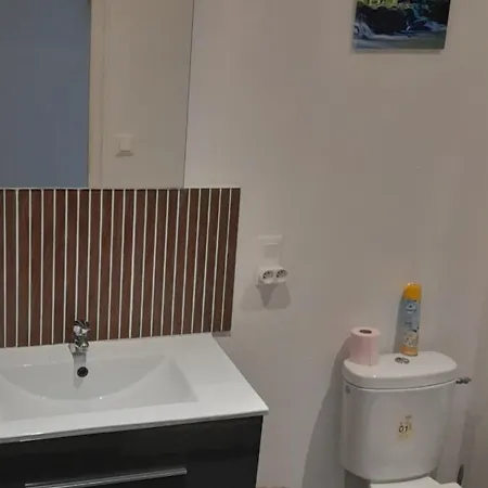 Proche Port Centre Village Barneville-Carteret