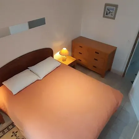 Proche Port Centre Village Dom wakacyjny *