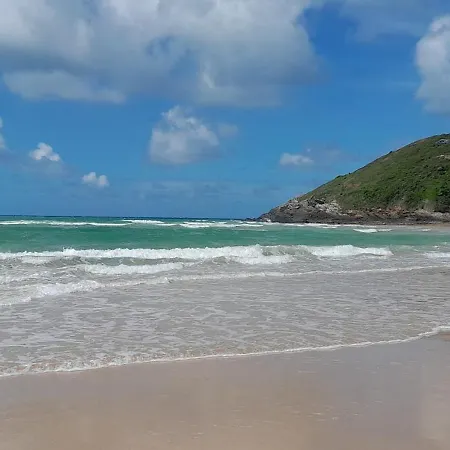 Proche Port Centre Village Dom wakacyjny Barneville-Carteret