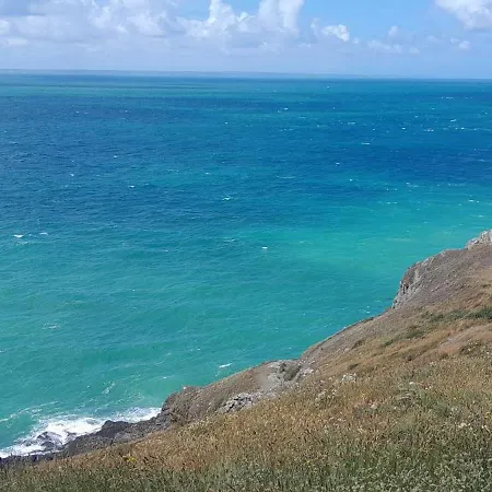 Proche Port Centre Village * Barneville-Carteret