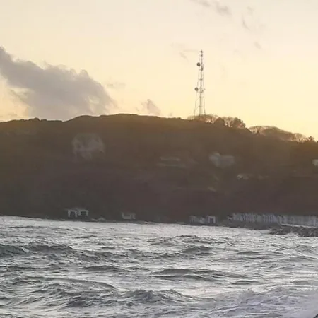 Proche Port Centre Village * Barneville-Carteret