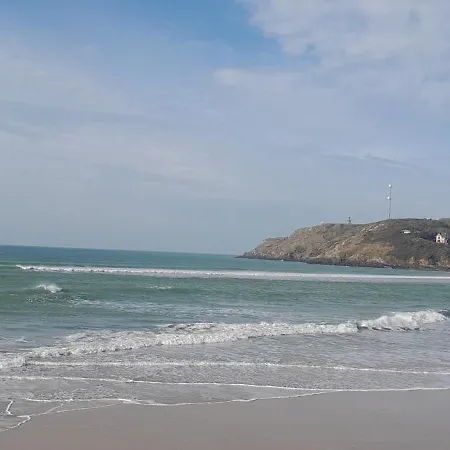 Proche Port Centre Village Dom wakacyjny Barneville-Carteret