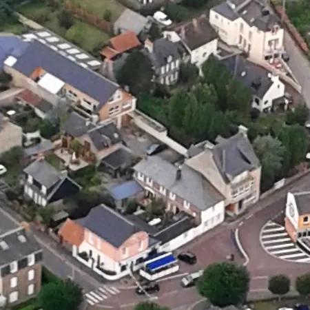 Dom wakacyjny Proche Port Centre Village *