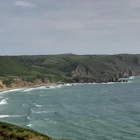 Proche Port Centre Village Dom wakacyjny Barneville-Carteret