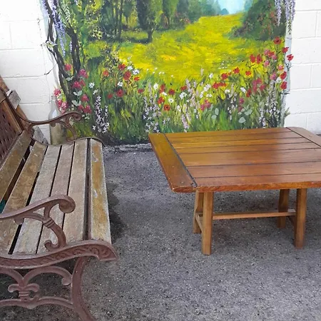 Proche Port Centre Village Barneville-Carteret