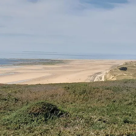 Proche Port Centre Village * Barneville-Carteret