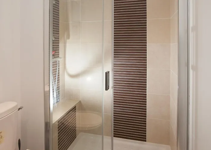 Proche Port Centre Village Casa vacanze *