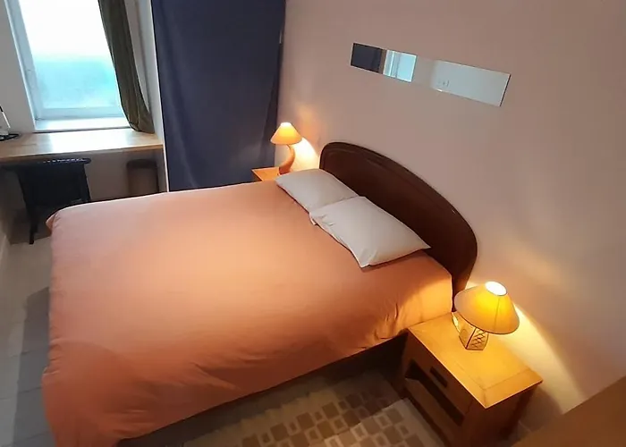 Casa vacanze Proche Port Centre Village Barneville-Carteret