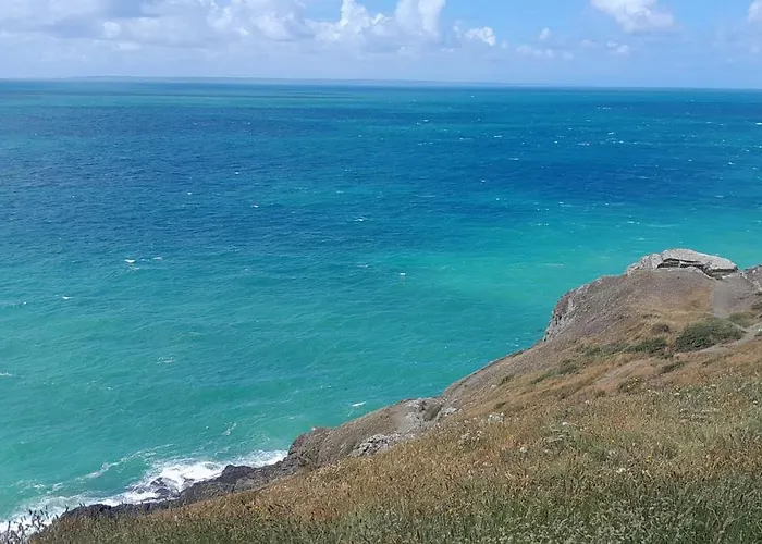 Proche Port Centre Village * Barneville-Carteret