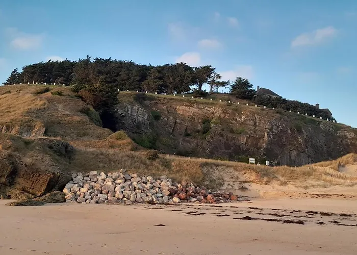 Proche Port Centre Village Casa vacanze *