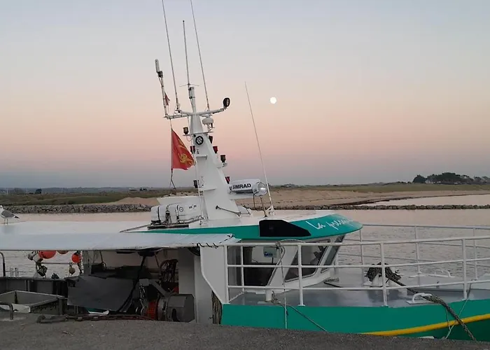 Casa vacanze Proche Port Centre Village *