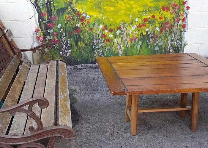 Proche Port Centre Village Barneville-Carteret