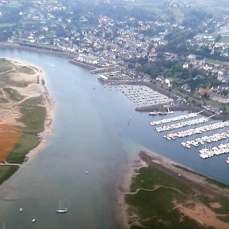 Proche Port Centre Village 펜션