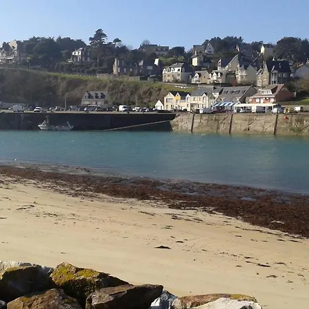 Holiday home Proche Port Centre Village *