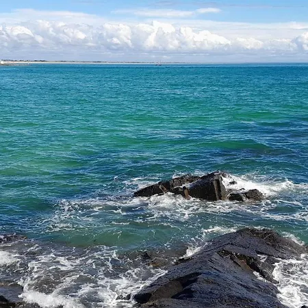 Сasa de vacaciones Proche Port Centre Village