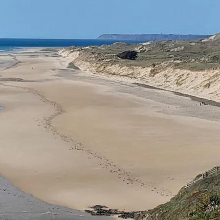 Proche Port Centre Village Holiday home