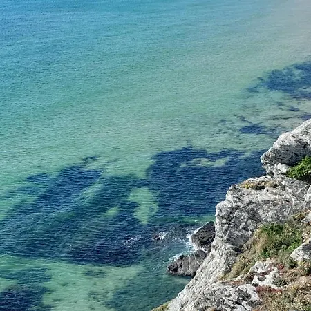 Proche Port Centre Village Holiday home *