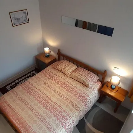 Holiday home Proche Port Centre Village