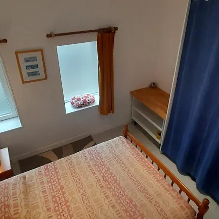 Holiday home Proche Port Centre Village *