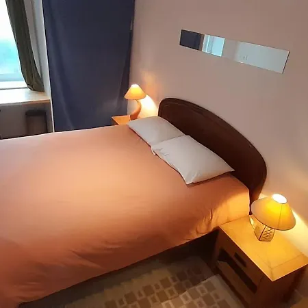 Сasa de vacaciones Proche Port Centre Village Barneville-Carteret