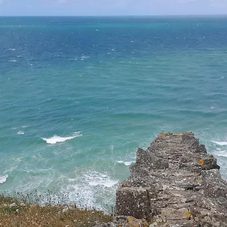 Proche Port Centre Village Holiday home Barneville-Carteret