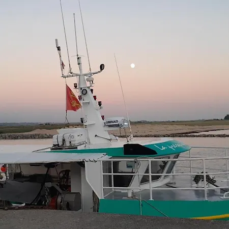 Сasa de vacaciones Proche Port Centre Village *