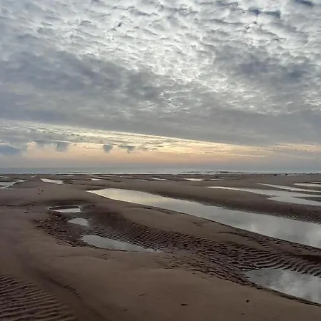 Сasa de vacaciones Proche Port Centre Village