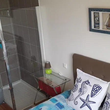 Proche Port Centre Village * Barneville-Carteret