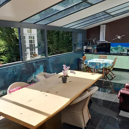 Proche Port Centre Village Barneville-Carteret