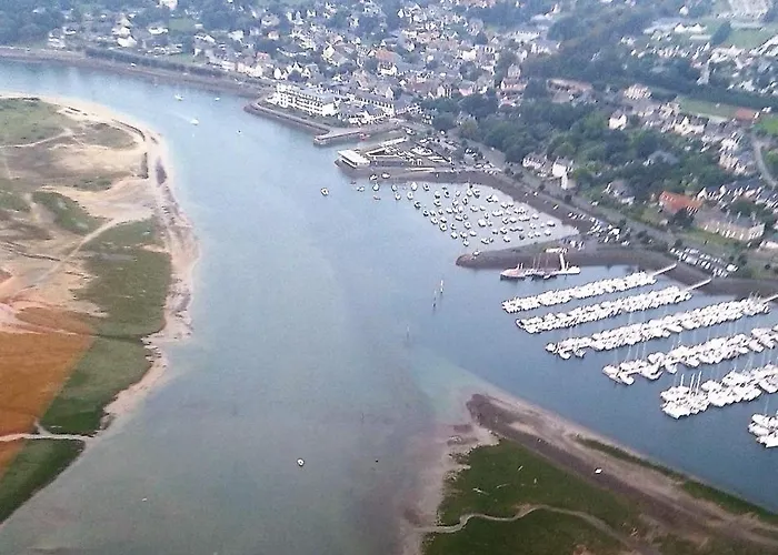 Proche Port Centre Village Holiday home