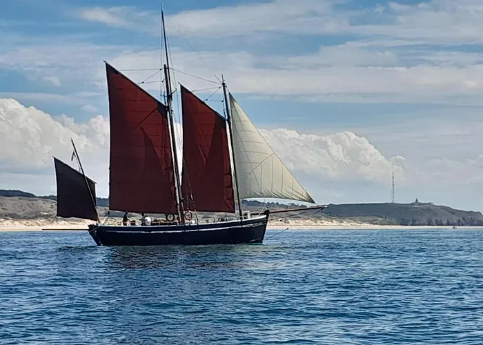 Proche Port Centre Village Holiday home Barneville-Carteret