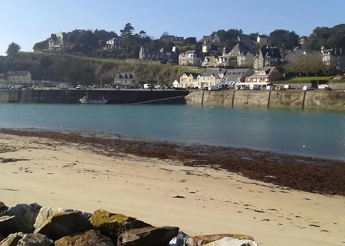 Holiday home Proche Port Centre Village *