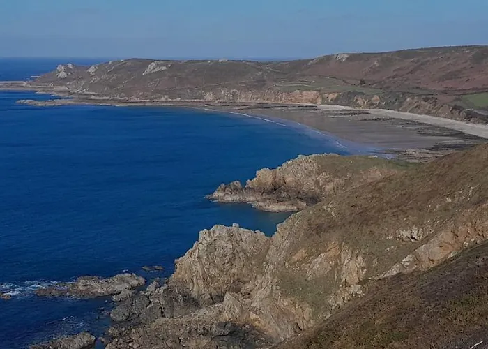 Proche Port Centre Village *