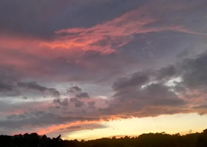 Proche Port Centre Village Holiday home