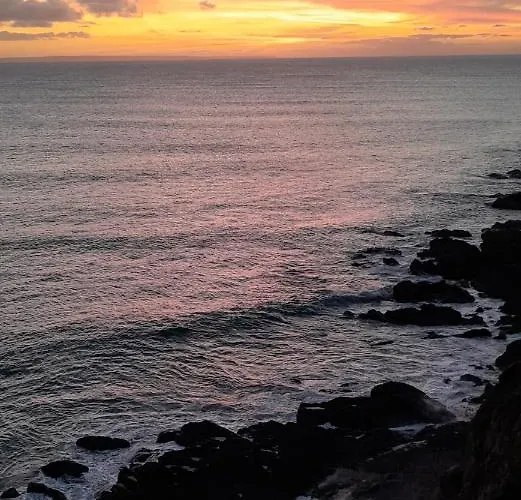 Proche Port Centre Village Barneville-Carteret