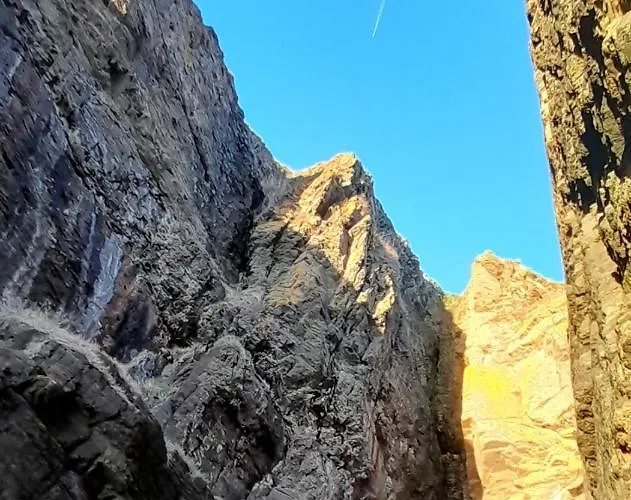 Proche Port Centre Village Holiday home Barneville-Carteret