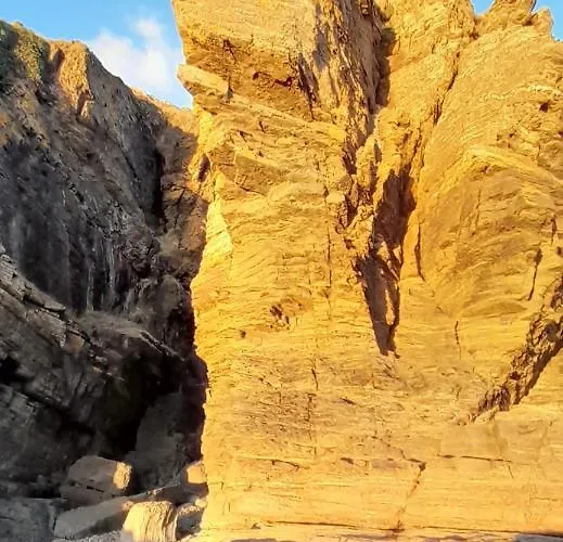 Proche Port Centre Village * Барнвиль-Картере