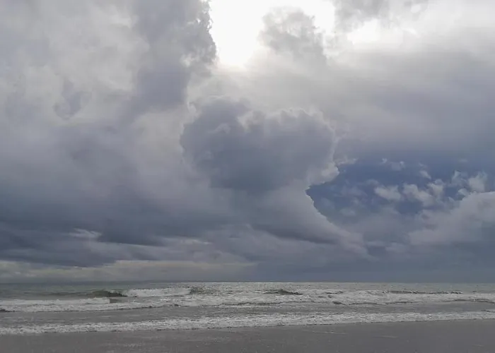 Proche Port Centre Village