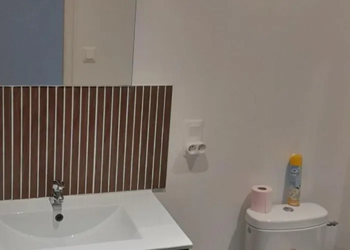 Proche Port Centre Village Барнвиль-Картере