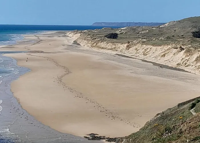 Proche Port Centre Village Holiday home