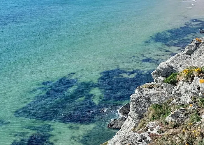 Proche Port Centre Village Holiday home *