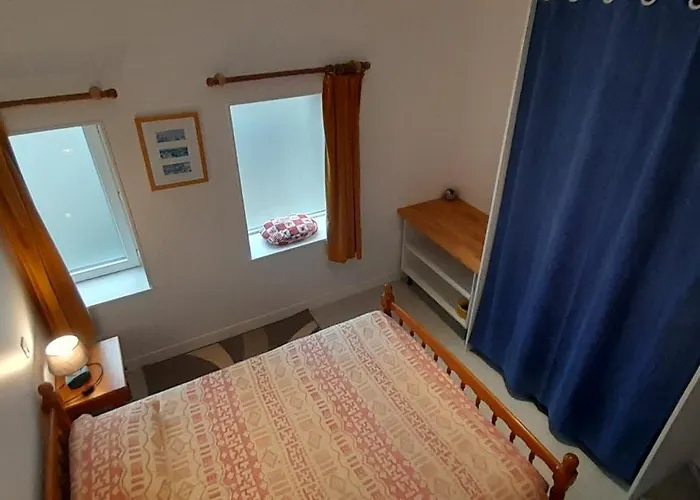 Holiday home Proche Port Centre Village *