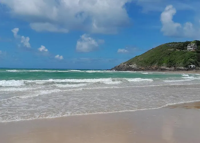 Proche Port Centre Village Holiday home Barneville-Carteret