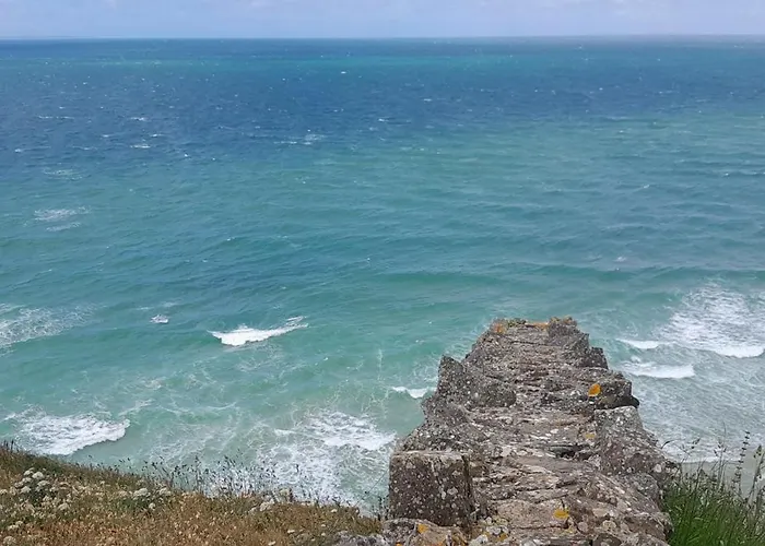 Proche Port Centre Village Holiday home Barneville-Carteret