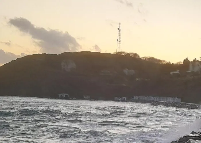 Proche Port Centre Village * بارنفيل-كارتريت