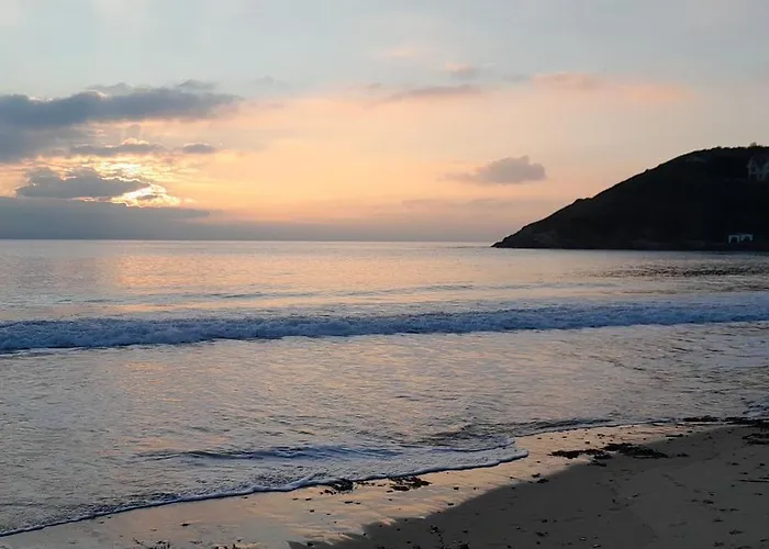 Proche Port Centre Village Barneville-Carteret