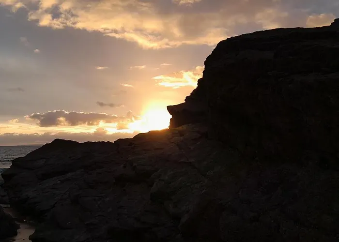 Proche Port Centre Village *